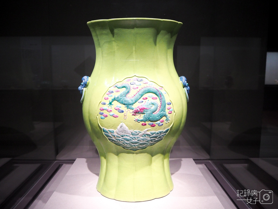 國立故宮博物院 北部院區_摶泥幻化 院藏陶瓷精華展 (24).JPG