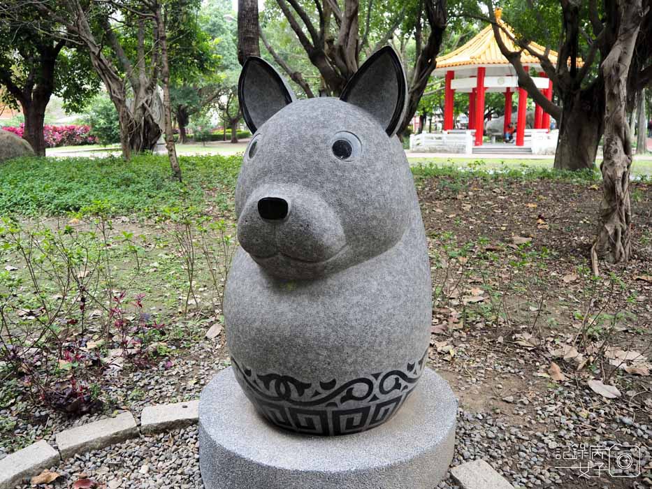 新北板橋區_石雕公園_十二生肖石雕+觀音神像 (25).JPG