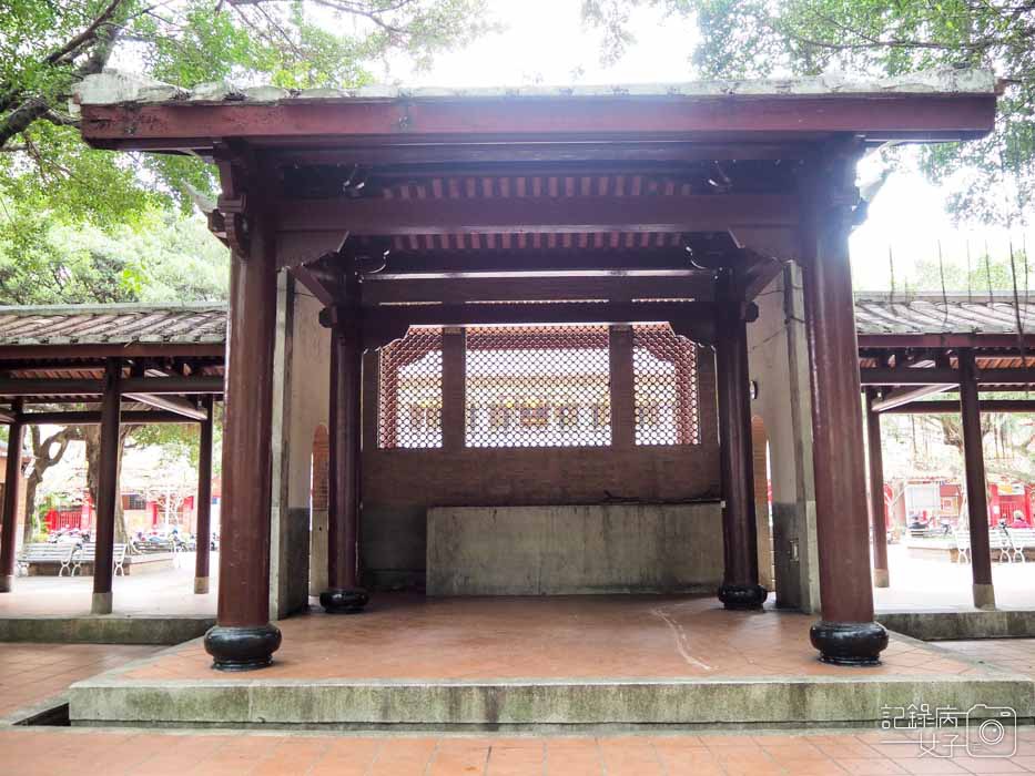 板橋農村公園_農村習俗交趾陶+三合院 (10).JPG