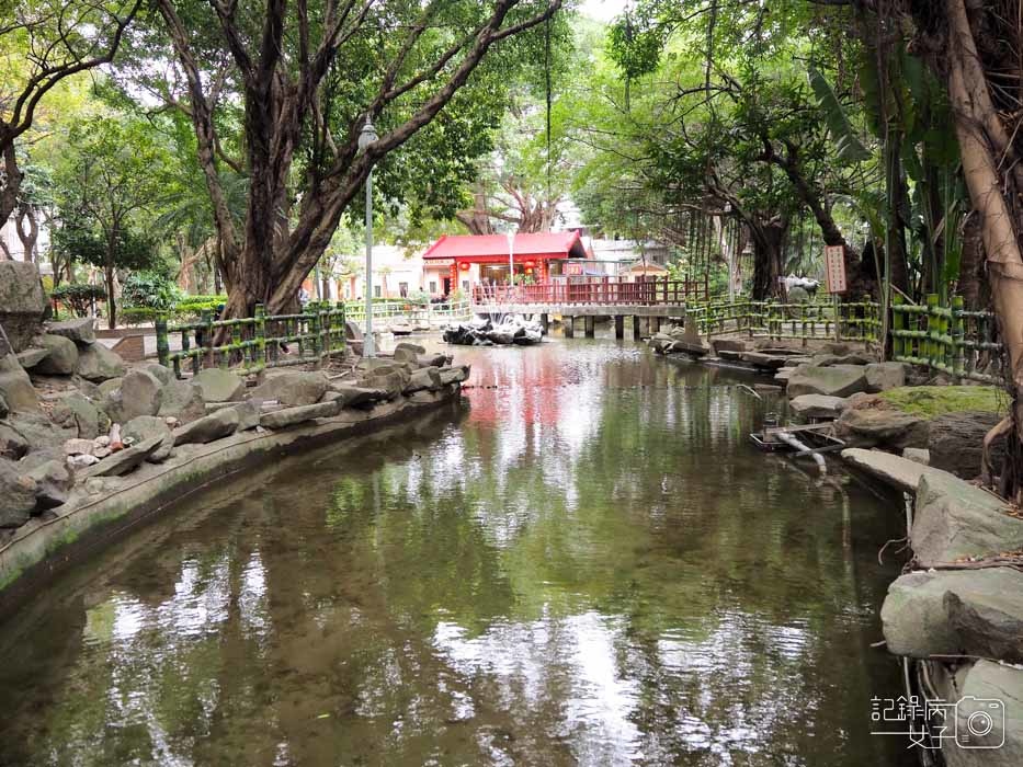 板橋農村公園_農村習俗交趾陶+三合院 (30).JPG