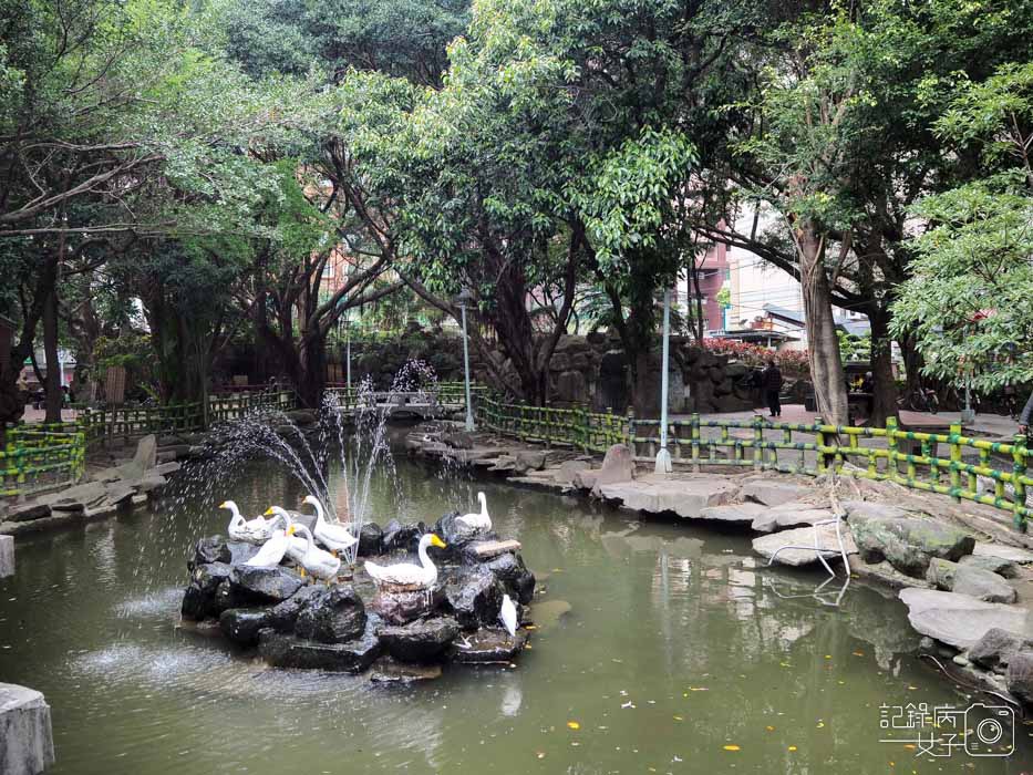 板橋農村公園_農村習俗交趾陶+三合院 (34).JPG