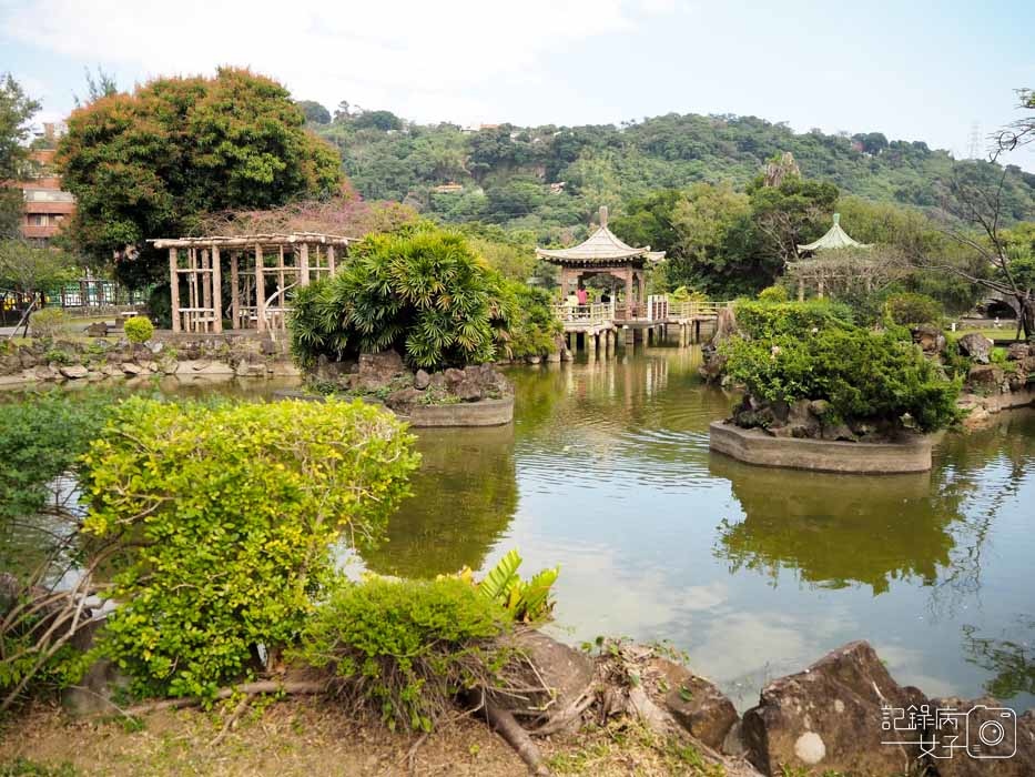 台北士林_雙溪公園_士林古色古香小秘境 (7).JPG