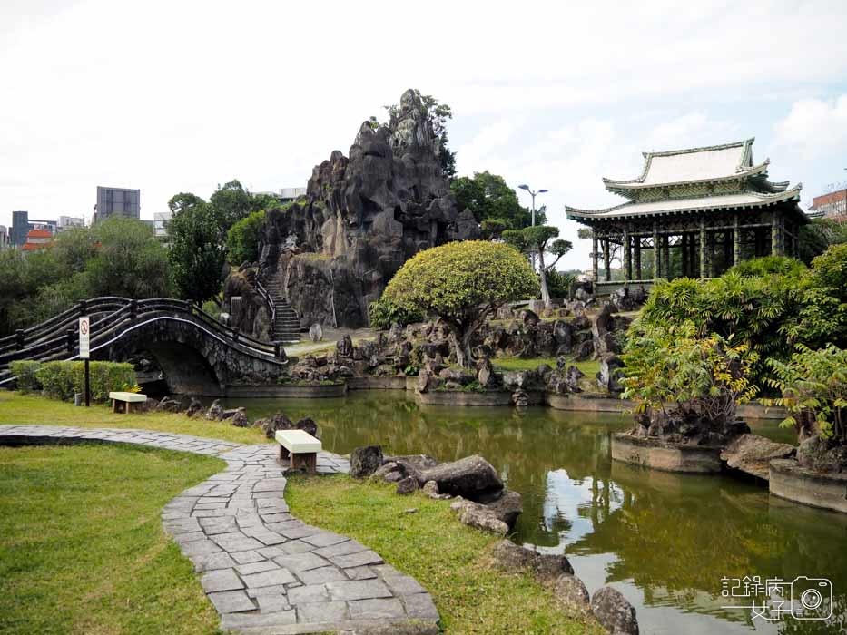 台北士林_雙溪公園_士林古色古香小秘境 (1).JPG