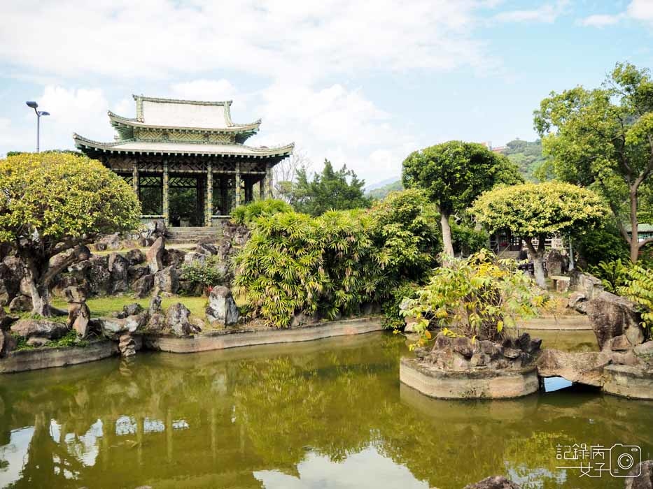 台北士林_雙溪公園_士林古色古香小秘境 (9).JPG