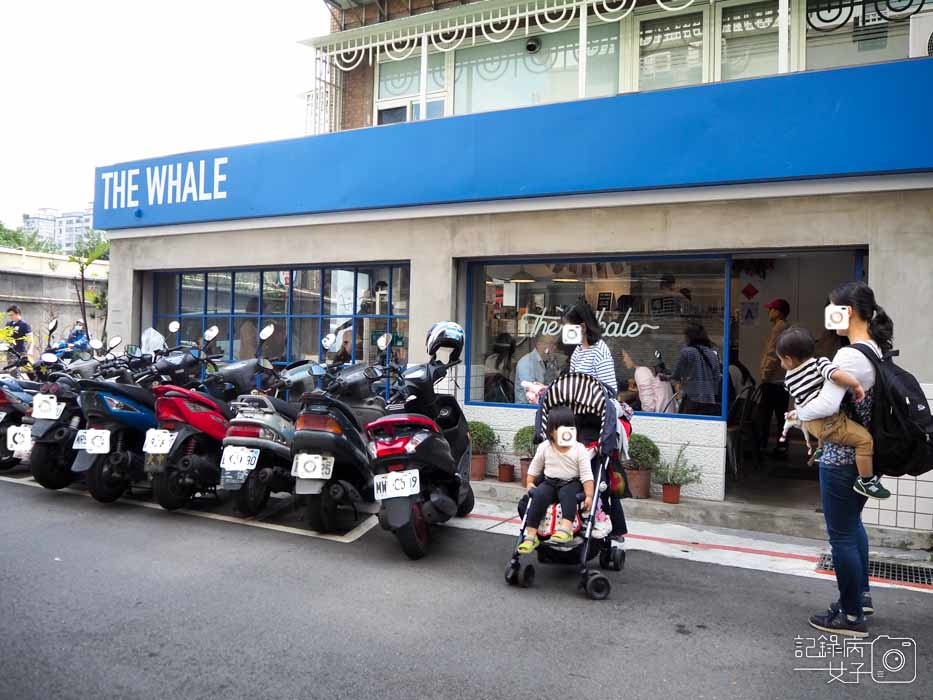 台北大安早午餐_餵我早餐 The Whale_美式鬆餅早餐 (3).JPG 台北大安早午餐_餵我早餐 The Whale_美式鬆餅早餐 (3).JPG