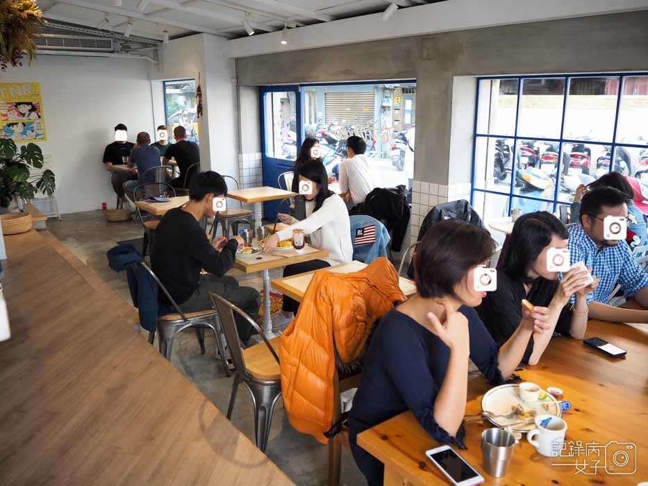台北大安早午餐_餵我早餐 The Whale_美式鬆餅早餐 (4).JPG 台北大安早午餐_餵我早餐 The Whale_美式鬆餅早餐 (4).JPG