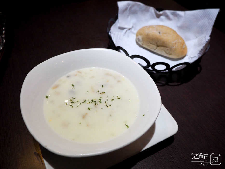 新店大坪林_Mita Pasta 義式廚房_蘿勒茄汁小牛義大利麵 (13).JPG