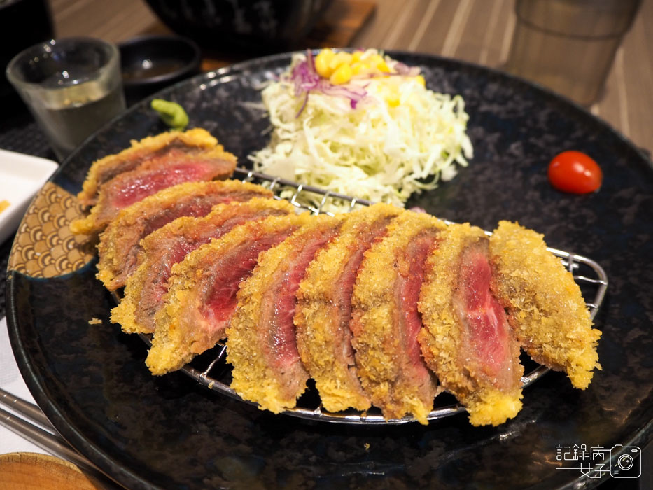 丼Fun 日本式丼飯_台北日式炸牛排套餐 (15).JPG