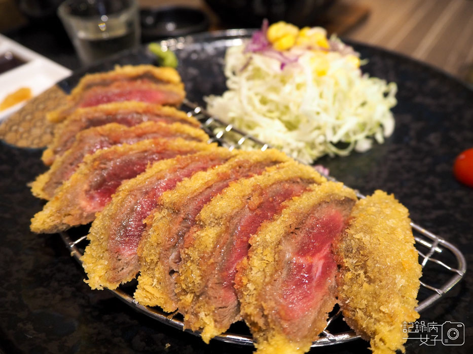 丼Fun 日本式丼飯_台北日式炸牛排套餐 (16).JPG