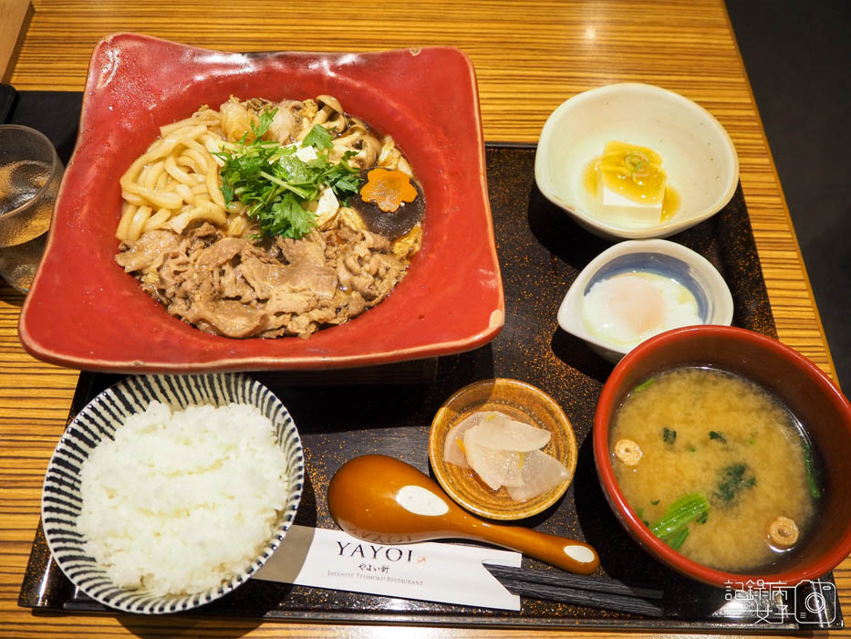 YAYOI 彌生軒 やよい軒 南港車站店_丼飯定食專賣店 (8).jpg