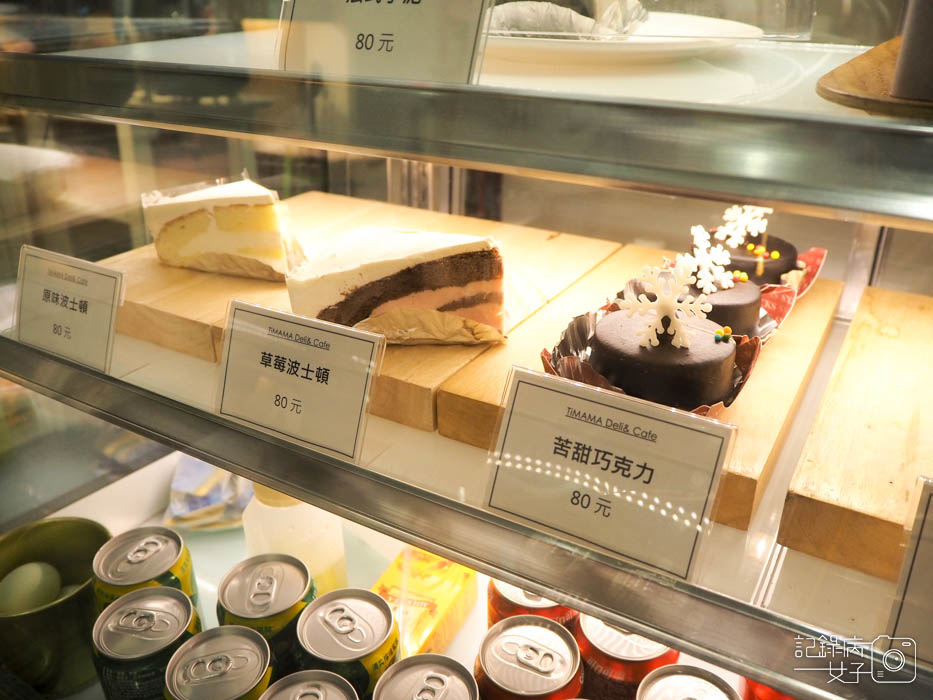 台北內湖_義式餐廳TiMAMA Deli %26; Cafe_燉飯義大利麵 (5).JPG