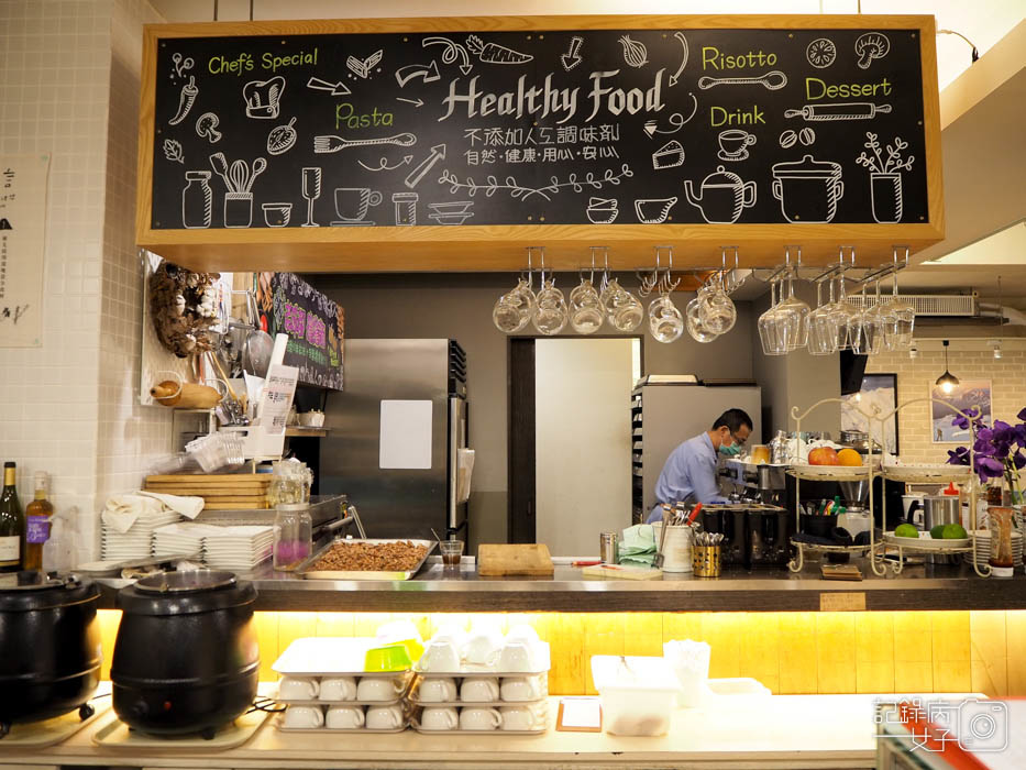 台北內湖_義式餐廳TiMAMA Deli %26; Cafe_燉飯義大利麵 (4).JPG 台北內湖_義式餐廳TiMAMA Deli %26; Cafe_燉飯義大利麵 (4).JPG