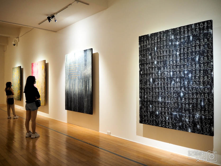江賢二 回顧展 PAUL CHIANG A RETROSPECTIVE_台北市立美術館 (6).jpg 江賢二 回顧展 PAUL CHIANG A RETROSPECTIVE_台北市立美術館 (6).jpg