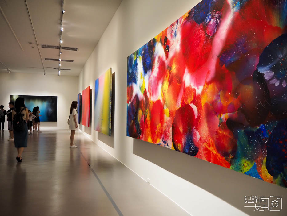 江賢二 回顧展 PAUL CHIANG A RETROSPECTIVE_台北市立美術館 (5).jpg 江賢二 回顧展 PAUL CHIANG A RETROSPECTIVE_台北市立美術館 (5).jpg