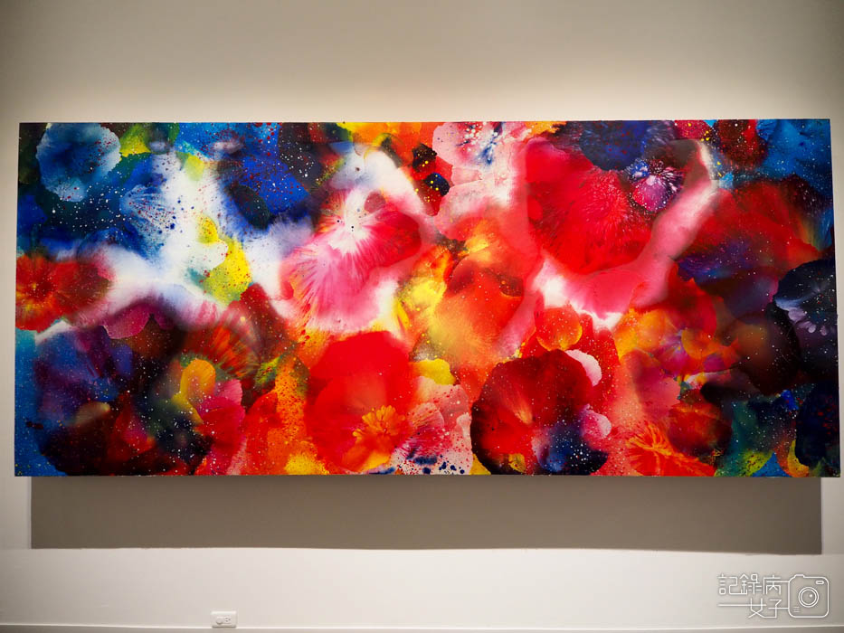 江賢二 回顧展 PAUL CHIANG A RETROSPECTIVE_台北市立美術館 (8).jpg 江賢二 回顧展 PAUL CHIANG A RETROSPECTIVE_台北市立美術館 (8).jpg