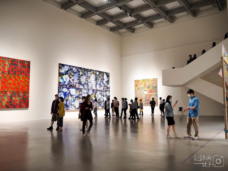 江賢二 回顧展 PAUL CHIANG A RETROSPECTIVE_台北市立美術館 (18).jpg 江賢二 回顧展 PAUL CHIANG A RETROSPECTIVE_台北市立美術館 (18).jpg