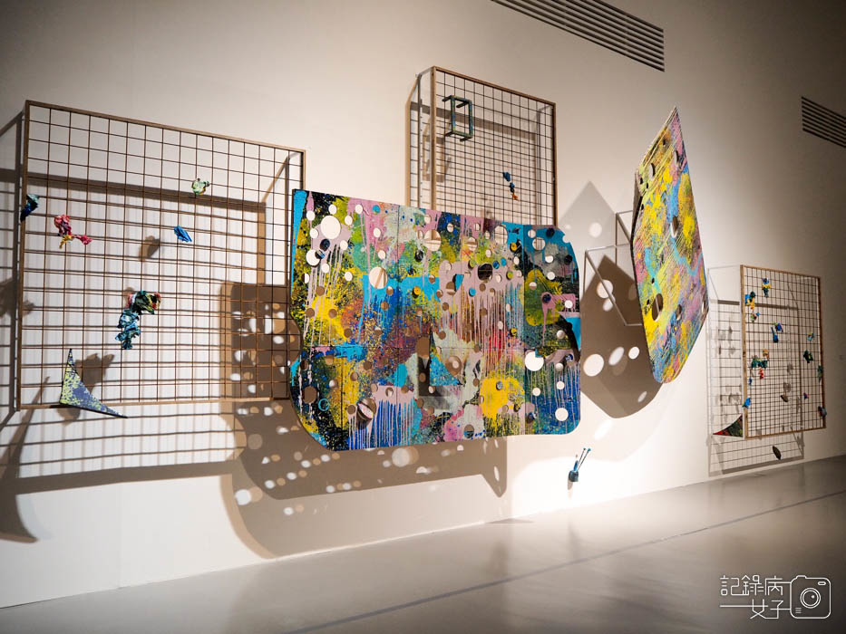 江賢二 回顧展 PAUL CHIANG A RETROSPECTIVE_台北市立美術館 (19).jpg 江賢二 回顧展 PAUL CHIANG A RETROSPECTIVE_台北市立美術館 (19).jpg