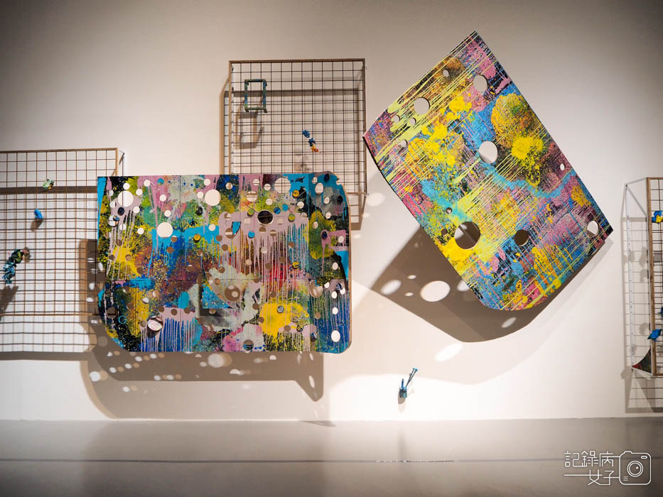 江賢二 回顧展 PAUL CHIANG A RETROSPECTIVE_台北市立美術館 (20).jpg 江賢二 回顧展 PAUL CHIANG A RETROSPECTIVE_台北市立美術館 (20).jpg