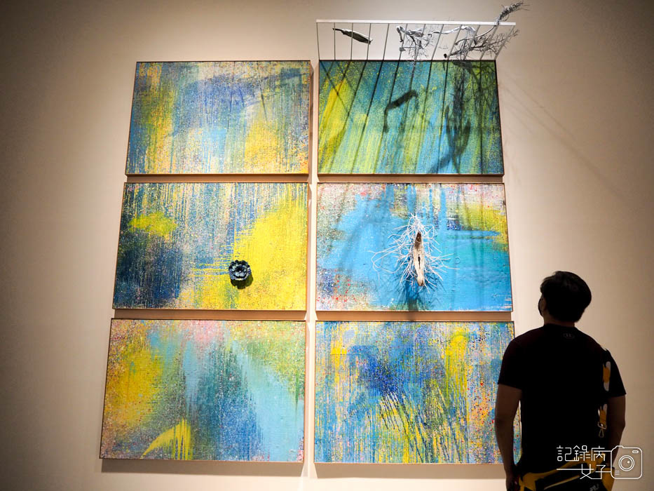 江賢二 回顧展 PAUL CHIANG A RETROSPECTIVE_台北市立美術館 (28).jpg 江賢二 回顧展 PAUL CHIANG A RETROSPECTIVE_台北市立美術館 (28).jpg