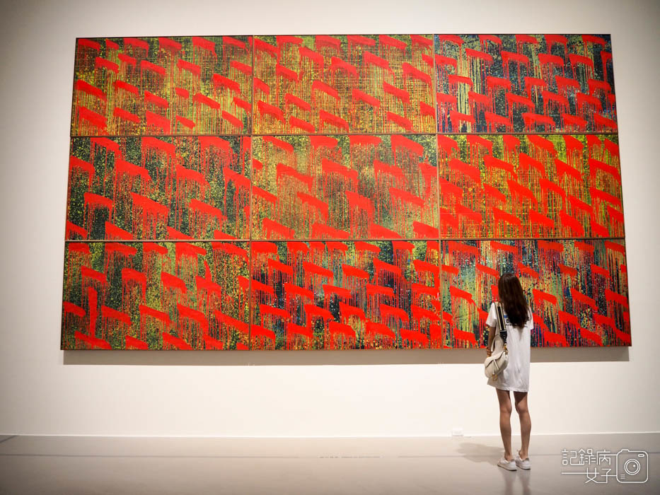 江賢二 回顧展 PAUL CHIANG A RETROSPECTIVE_台北市立美術館 (31).jpg 江賢二 回顧展 PAUL CHIANG A RETROSPECTIVE_台北市立美術館 (31).jpg