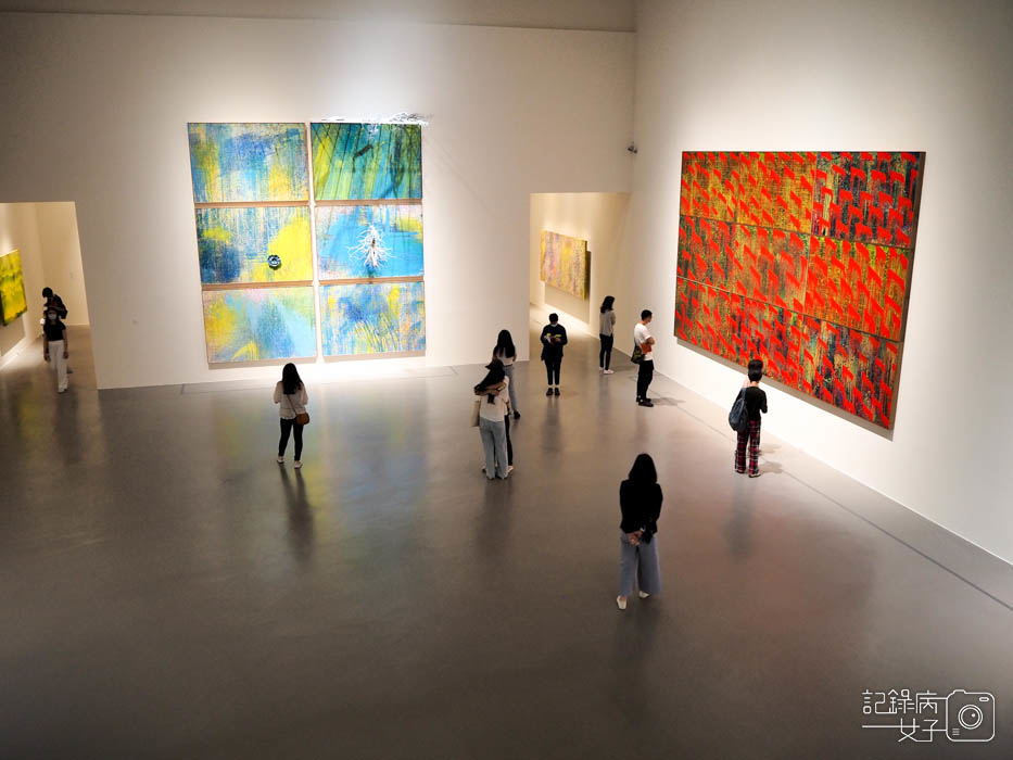 江賢二 回顧展 PAUL CHIANG A RETROSPECTIVE_台北市立美術館 (34).jpg 江賢二 回顧展 PAUL CHIANG A RETROSPECTIVE_台北市立美術館 (34).jpg