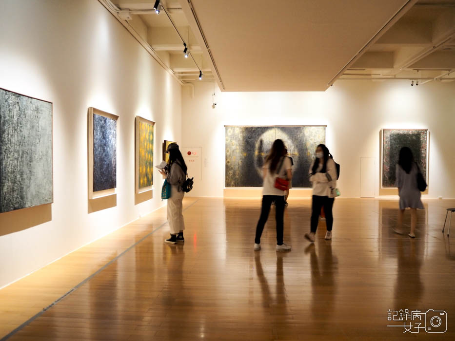 江賢二 回顧展 PAUL CHIANG A RETROSPECTIVE_台北市立美術館 (49).jpg 江賢二 回顧展 PAUL CHIANG A RETROSPECTIVE_台北市立美術館 (49).jpg