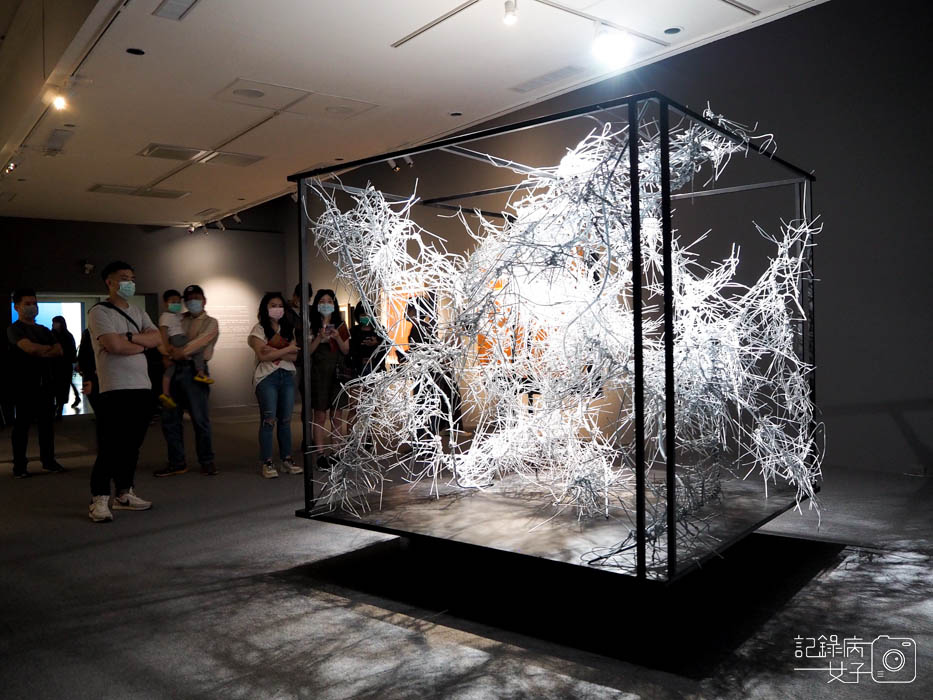 江賢二 回顧展 PAUL CHIANG A RETROSPECTIVE_台北市立美術館 (61).jpg 江賢二 回顧展 PAUL CHIANG A RETROSPECTIVE_台北市立美術館 (61).jpg