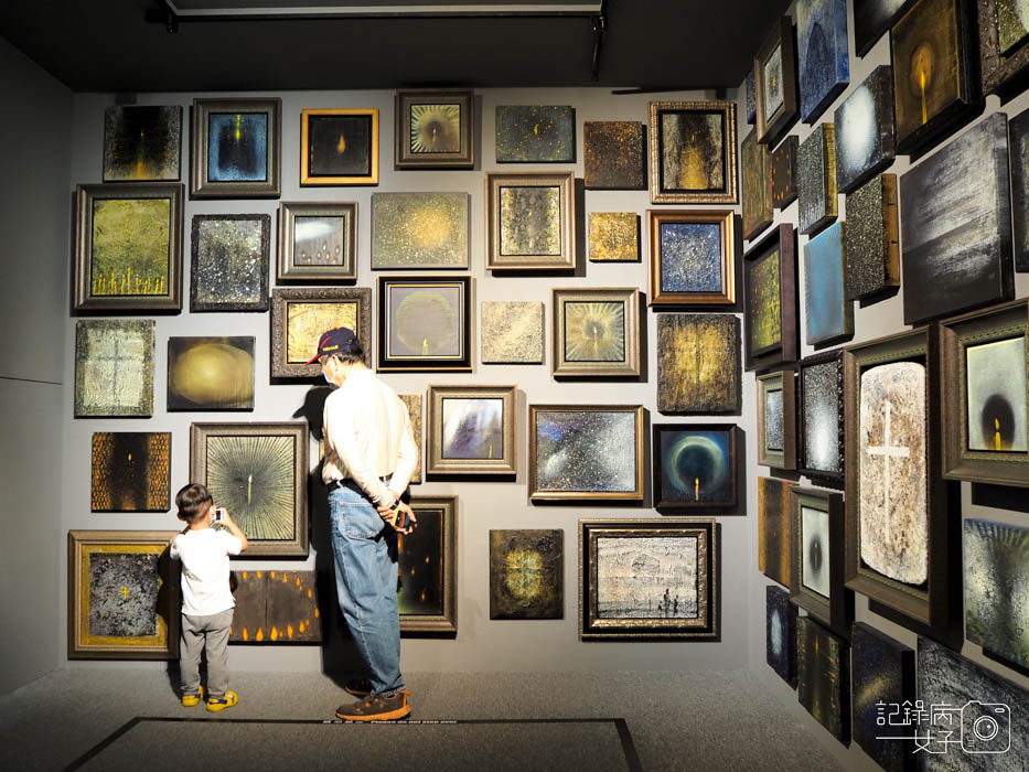 江賢二 回顧展 PAUL CHIANG A RETROSPECTIVE_台北市立美術館 (38).jpg 江賢二 回顧展 PAUL CHIANG A RETROSPECTIVE_台北市立美術館 (38).jpg