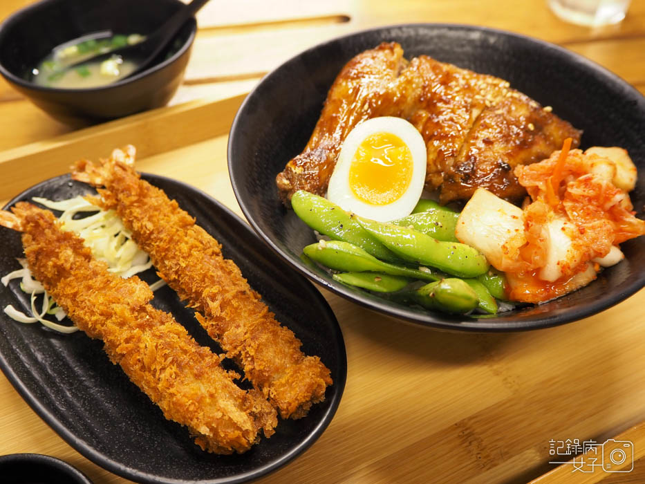 小學日燒肉丼食堂_碳烤雞腿丼飯 (18).JPG