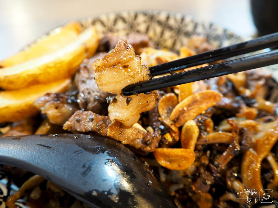 餓鬼食堂_松露骰子牛丼飯 (15).JPG