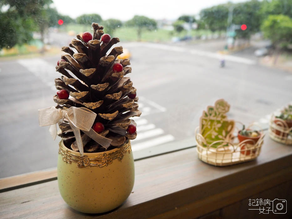 高雄楠梓_聽見花開咖啡館 Blooming Cafe (22).JPG