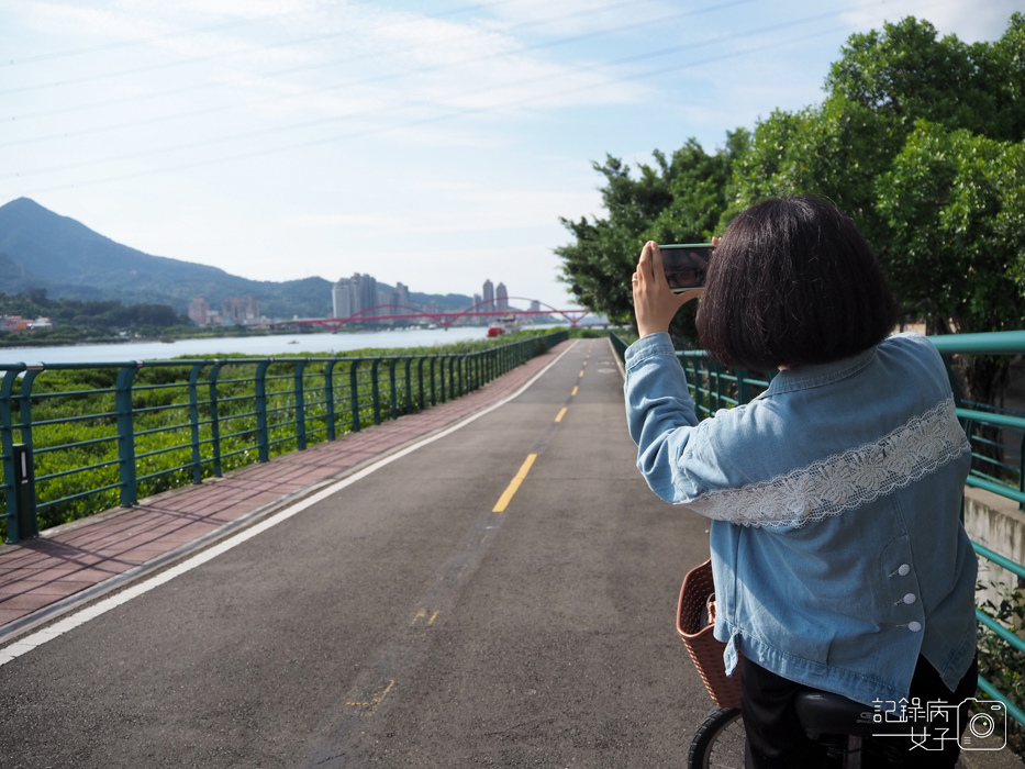 關渡 金色水岸自行車道 (13).JPG