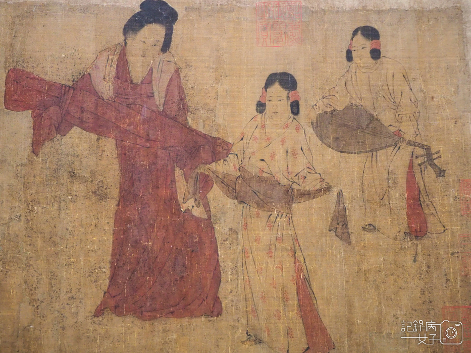 她 女性形象與才藝_故宮北院 院慶大展 (10).jpg