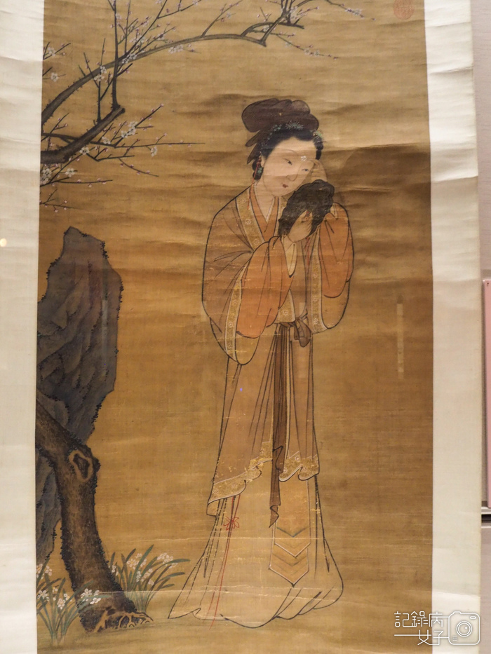 她 女性形象與才藝_故宮北院 院慶大展 (14).jpg