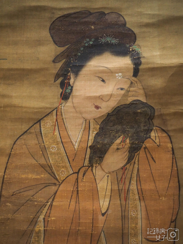 她 女性形象與才藝_故宮北院 院慶大展 (15).jpg