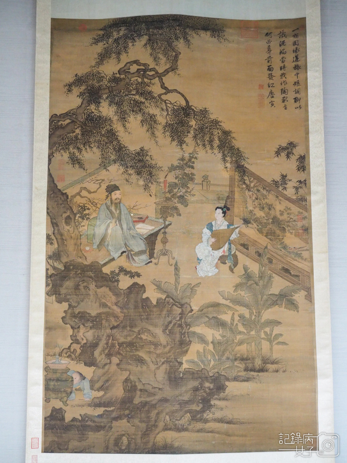 她 女性形象與才藝_故宮北院 院慶大展 (25).jpg