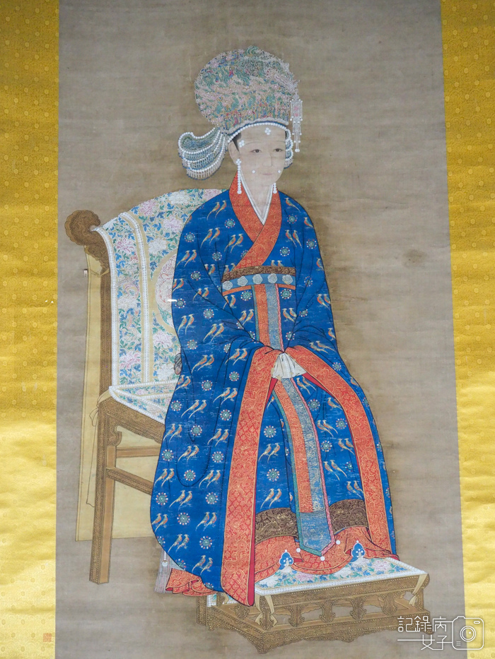 她 女性形象與才藝_故宮北院 院慶大展 (23).jpg