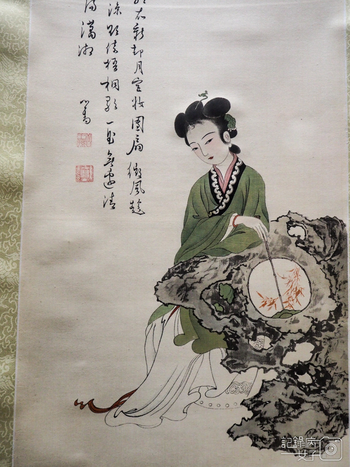 她 女性形象與才藝_故宮北院 院慶大展 (43).jpg