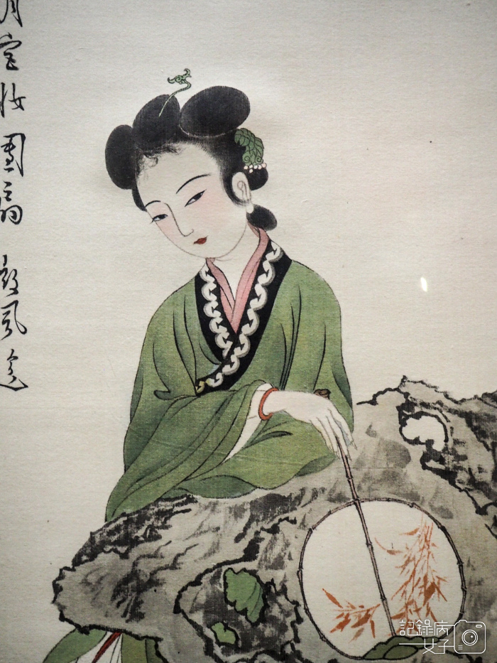 她 女性形象與才藝_故宮北院 院慶大展 (44).jpg