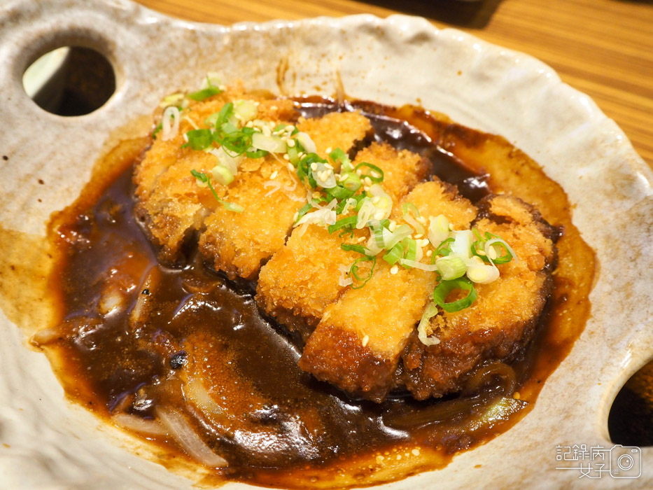 YAYOI 彌生軒 やよい軒 南港車站店_味噌炸豬排定食 (8).JPG