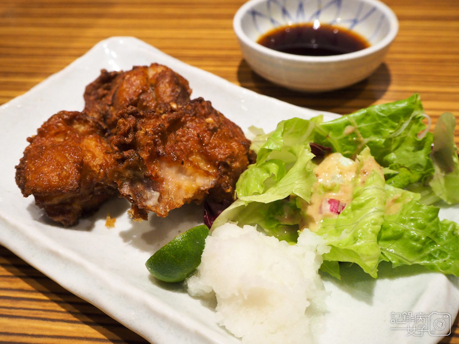 YAYOI 彌生軒 やよい軒 南港車站店_味噌炸豬排定食 (17).JPG