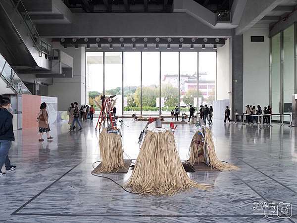 å°åŒ—ä¸­å±±å€ 2020å°åŒ—é›™å¹´å±•ä½ æˆ'ä¸ä½åœ¨åŒä¸€æ˜Ÿçƒä¸Š å°åŒ—å¸‚ç«‹ç¾Žè¡
