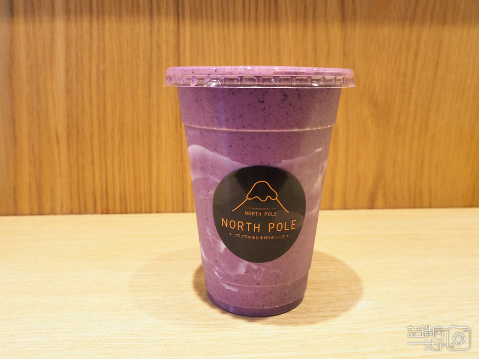 花博集食行樂 North Pole 北海道雪花冰 (14).jpg