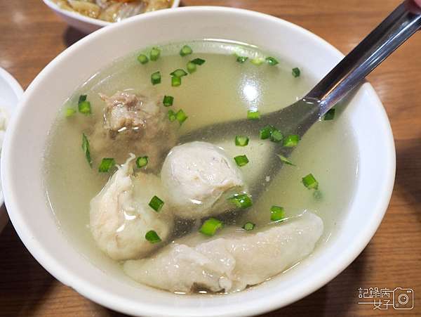 高雄岡山區 北海魚丸店 虱目魚丸x肉燥飯 記錄病女子 痞客邦