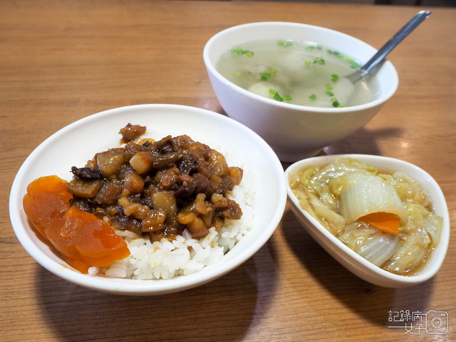 岡山北海魚丸店_虱目魚丸肉燥飯 (9).jpg