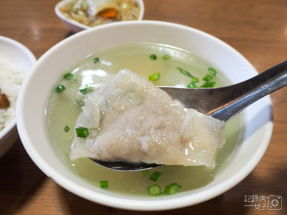高雄岡山區 北海魚丸店 虱目魚丸x肉燥飯 記錄病女子 痞客邦