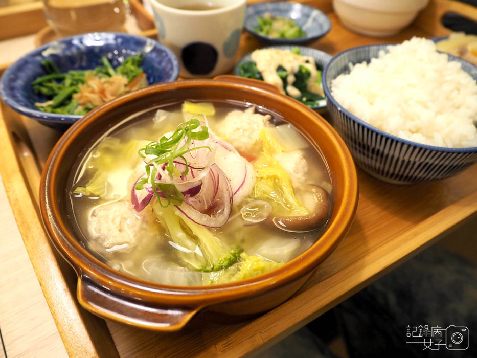 芝生食堂忠孝新生店_華山文創日式定食26.jpg