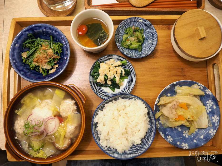 芝生食堂忠孝新生店_華山文創日式定食25.jpg