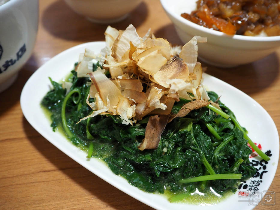 高雄岡山區 北海魚丸店 虱目魚丸x肉燥飯 記錄病女子 痞客邦