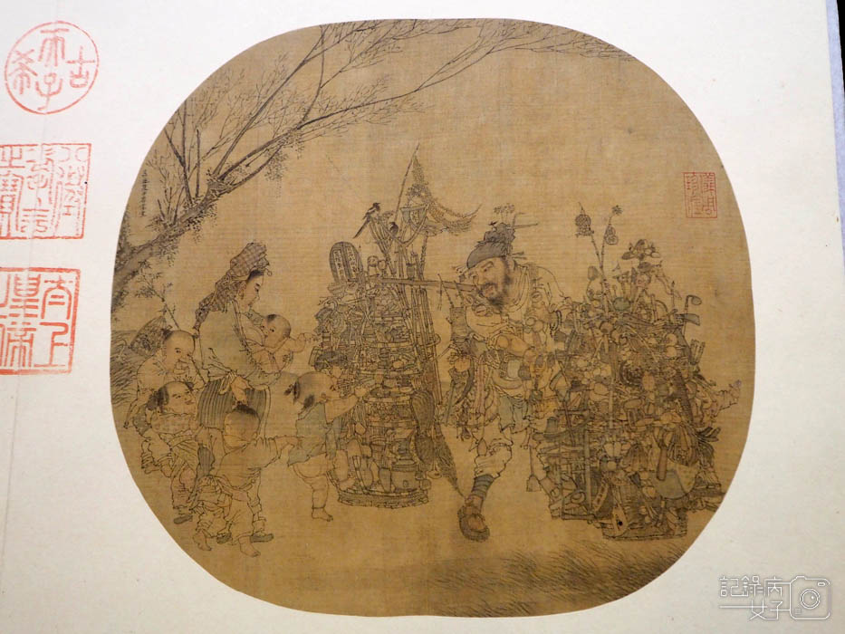 畫琳瑯貨郎圖特展_故宮北院14.jpg